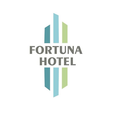 Fortuna Hotel Ташкент Экстерьер фото